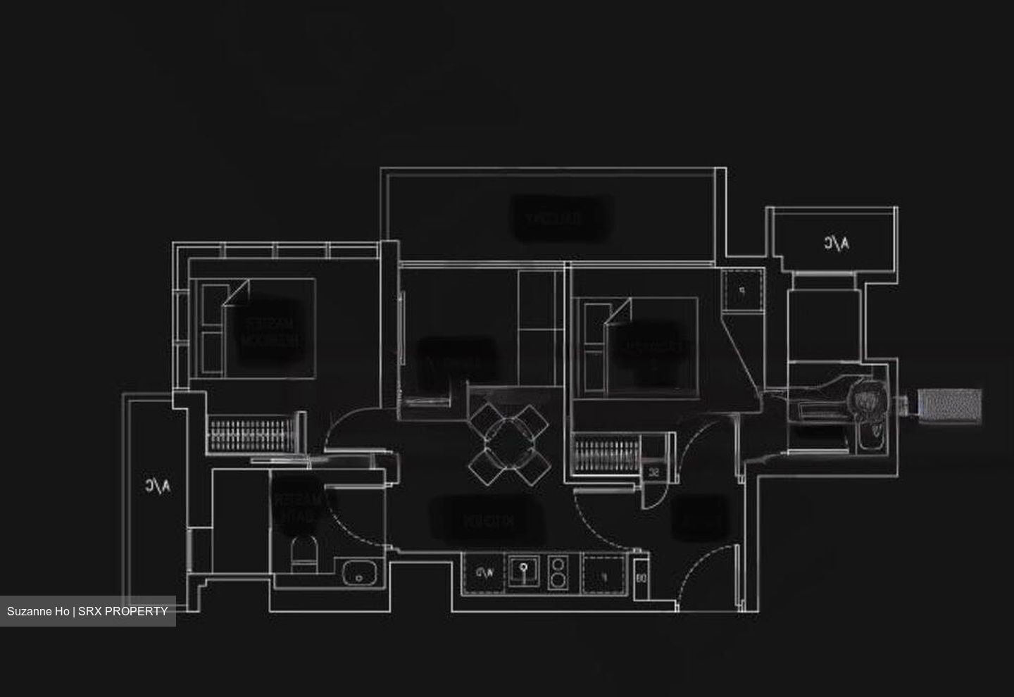 120 Grange (D10), Apartment #460931791